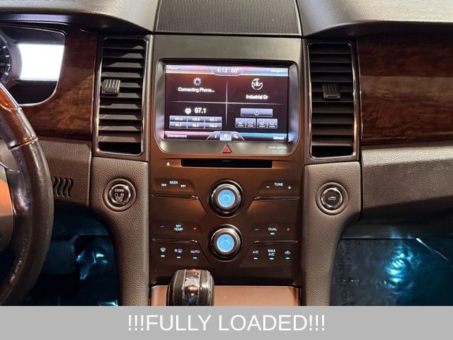 Used 2014 Ford Taurus Limited image 18