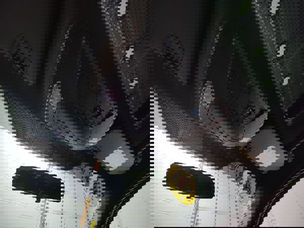 Used 2014 Ford Focus ST w/ Equipment Group 201A image 40