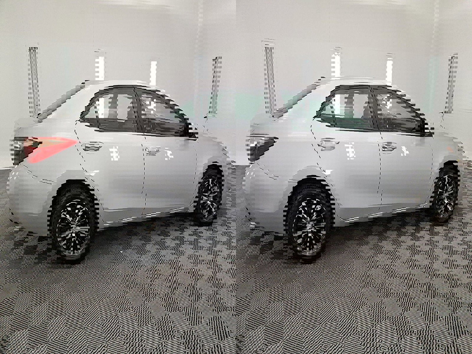 Used 2017 Toyota Corolla LE image 25