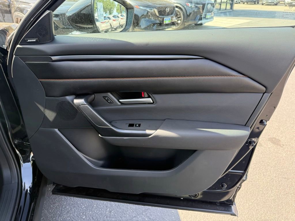 New 2026 MAZDA CX-50 AWD 2.5 Hybrid w/ Weather Package image 12
