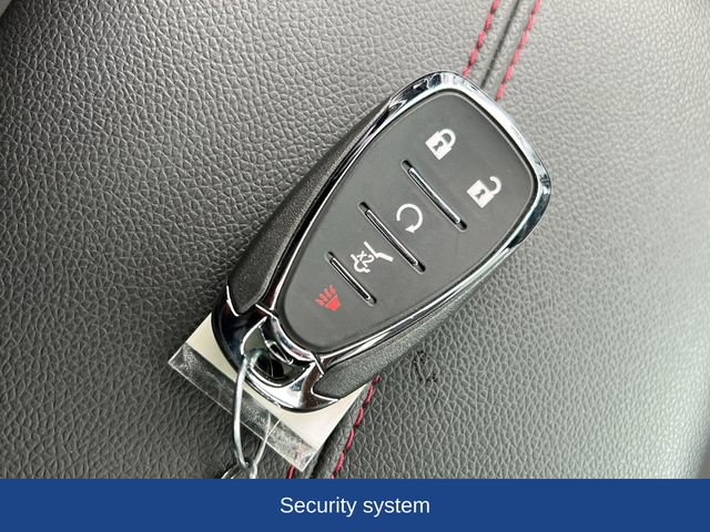 Used 2023 Chevrolet Equinox RS AWD/4WD image 25