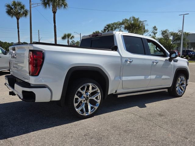 Used 2024 GMC Sierra 1500 Denali Ultimate AWD/4WD image 7