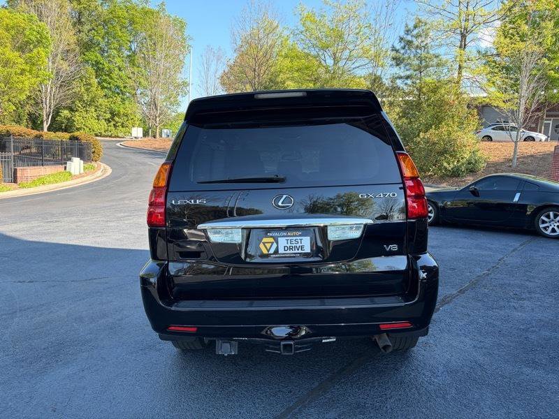Used 2004 Lexus GX 470 image 6