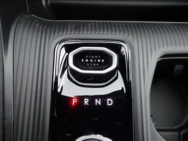 New 2026 Jeep Cherokee Overland AWD/4WD image 25