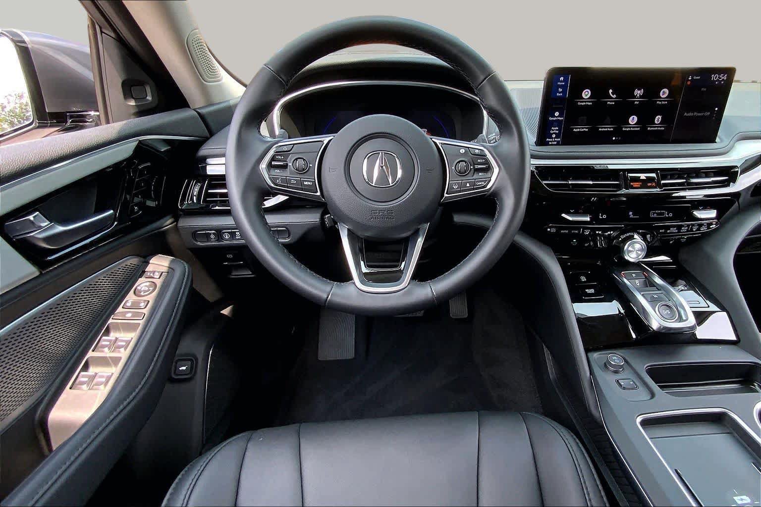 Used 2026 Acura MDX SH-AWD image 6