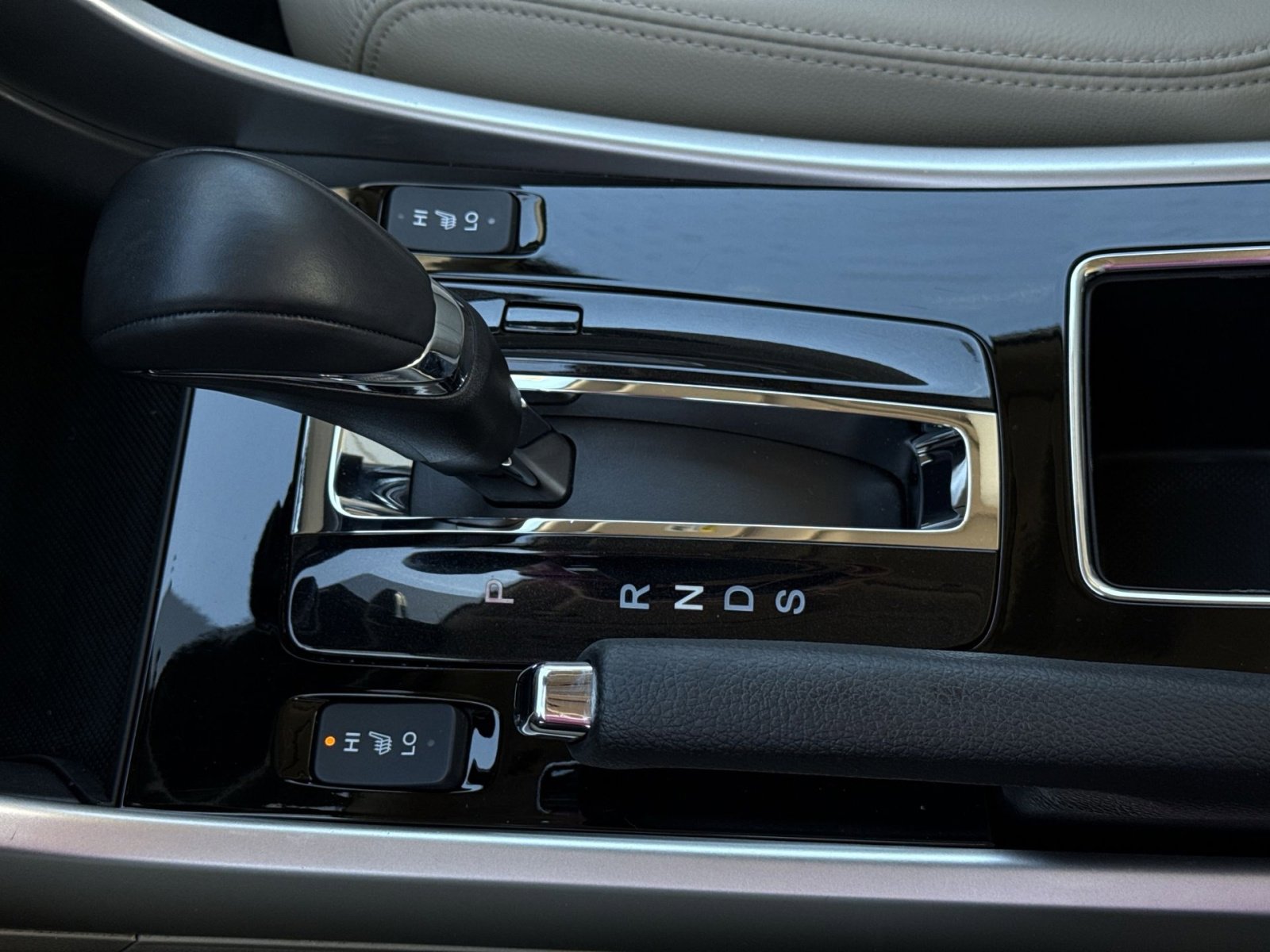 Used 2016 Honda Accord EX-L image 22