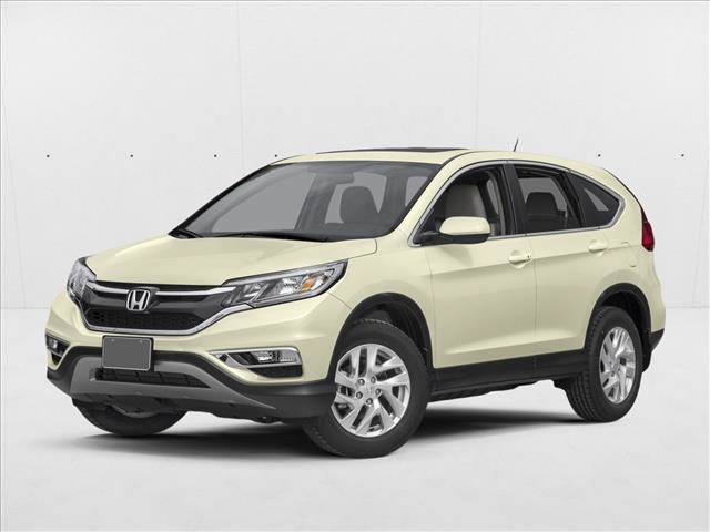 Used 2016 Honda CR-V EX