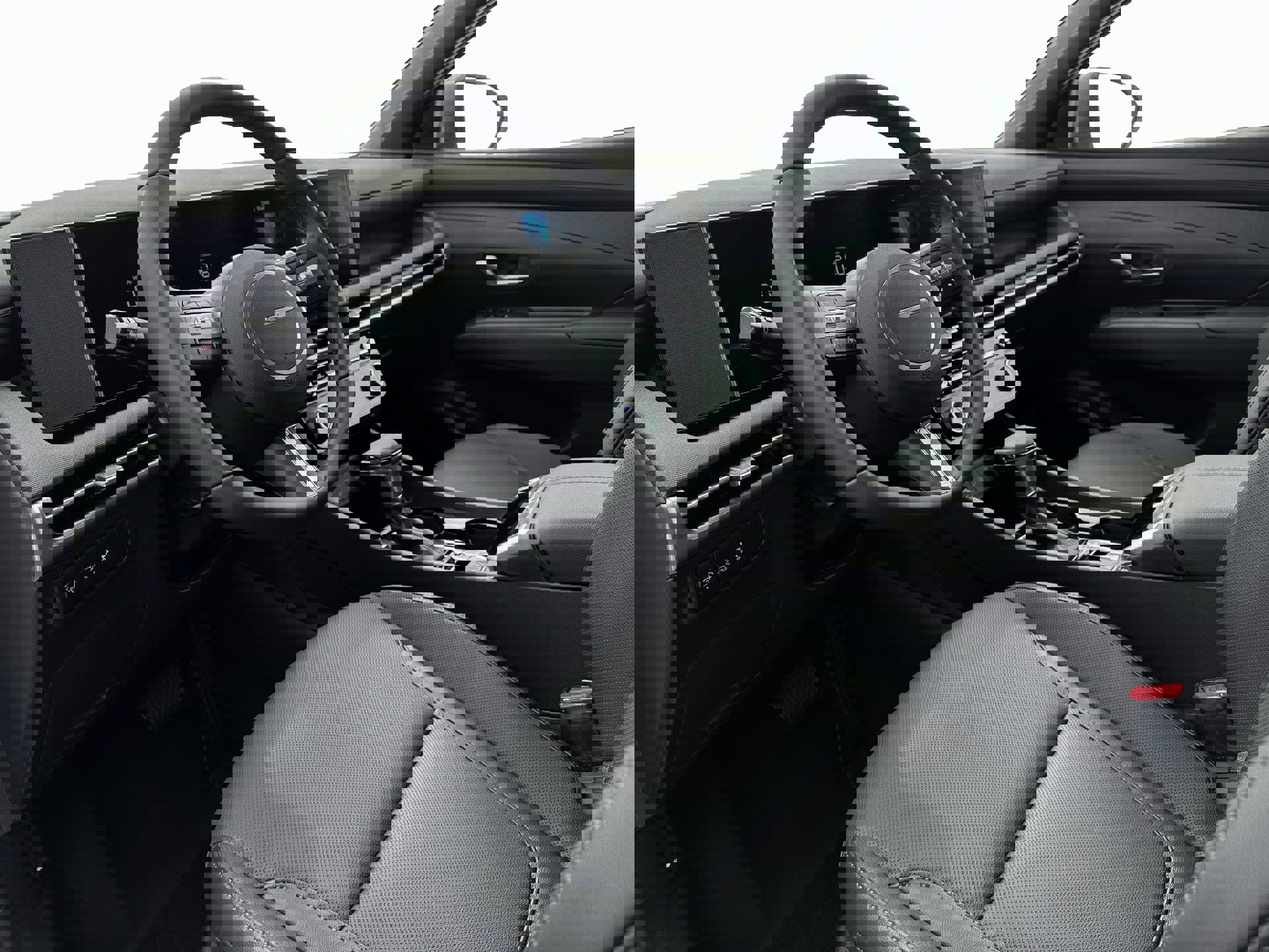 New 2026 Hyundai Tucson XRT image 14