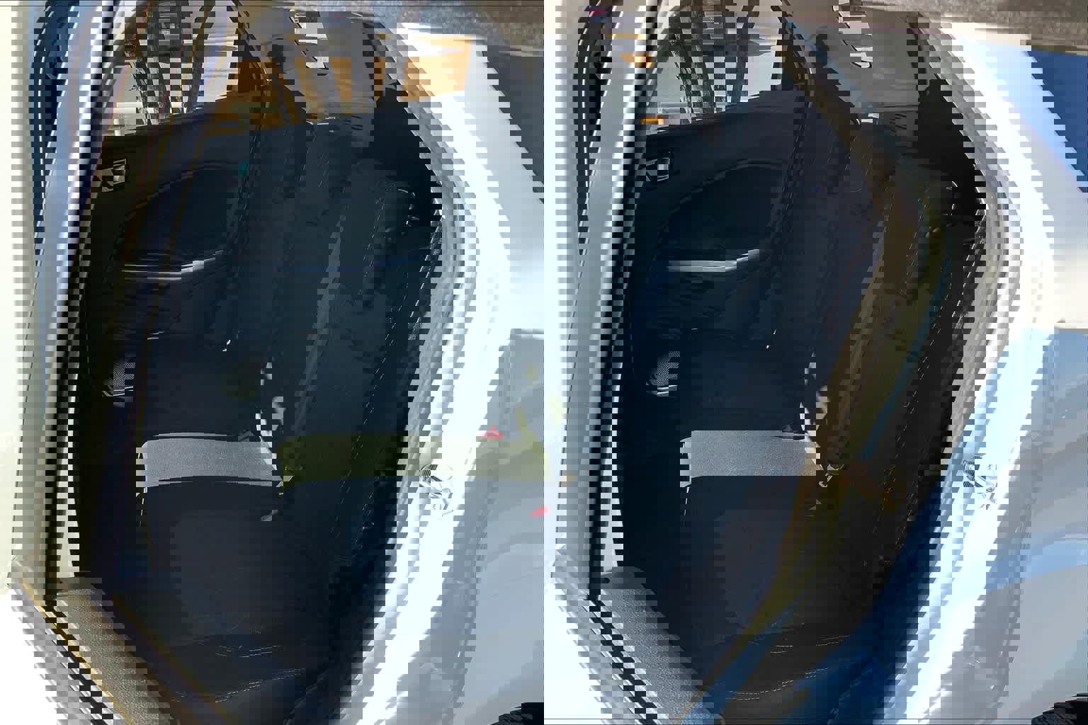 Used 2021 Ford EcoSport SE w/ SE Convenience Package image 21