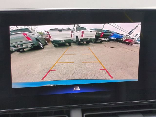 New 2026 Chevrolet Trax ACTIV w/ Driver Confidence Package image 19