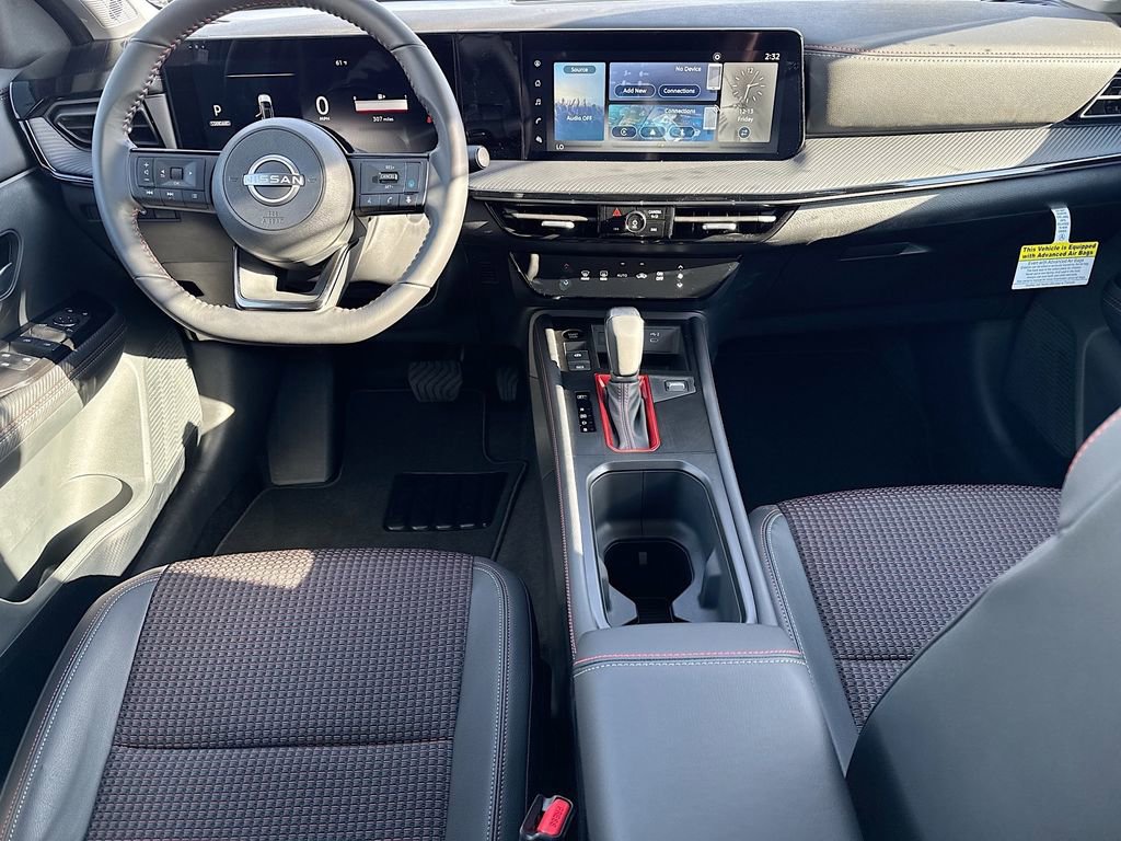 Used 2025 Nissan Kicks SR image 19