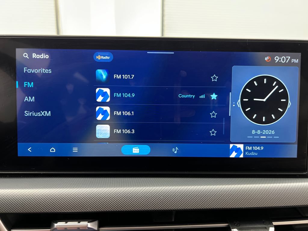 Used 2025 Hyundai Sonata SEL FWD image 60