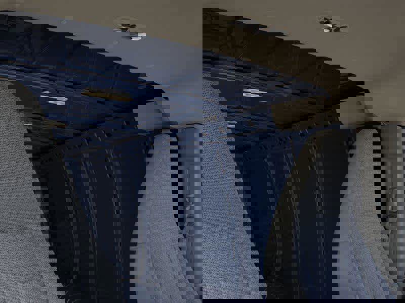 New 2026 Chevrolet Express 2500 w/ Driver Convenience Package RWD image 24