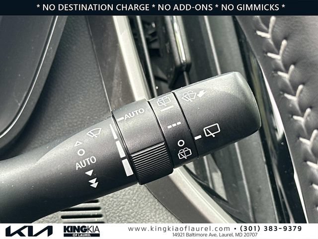 Used 2023 Subaru Ascent Touring AWD/4WD image 12