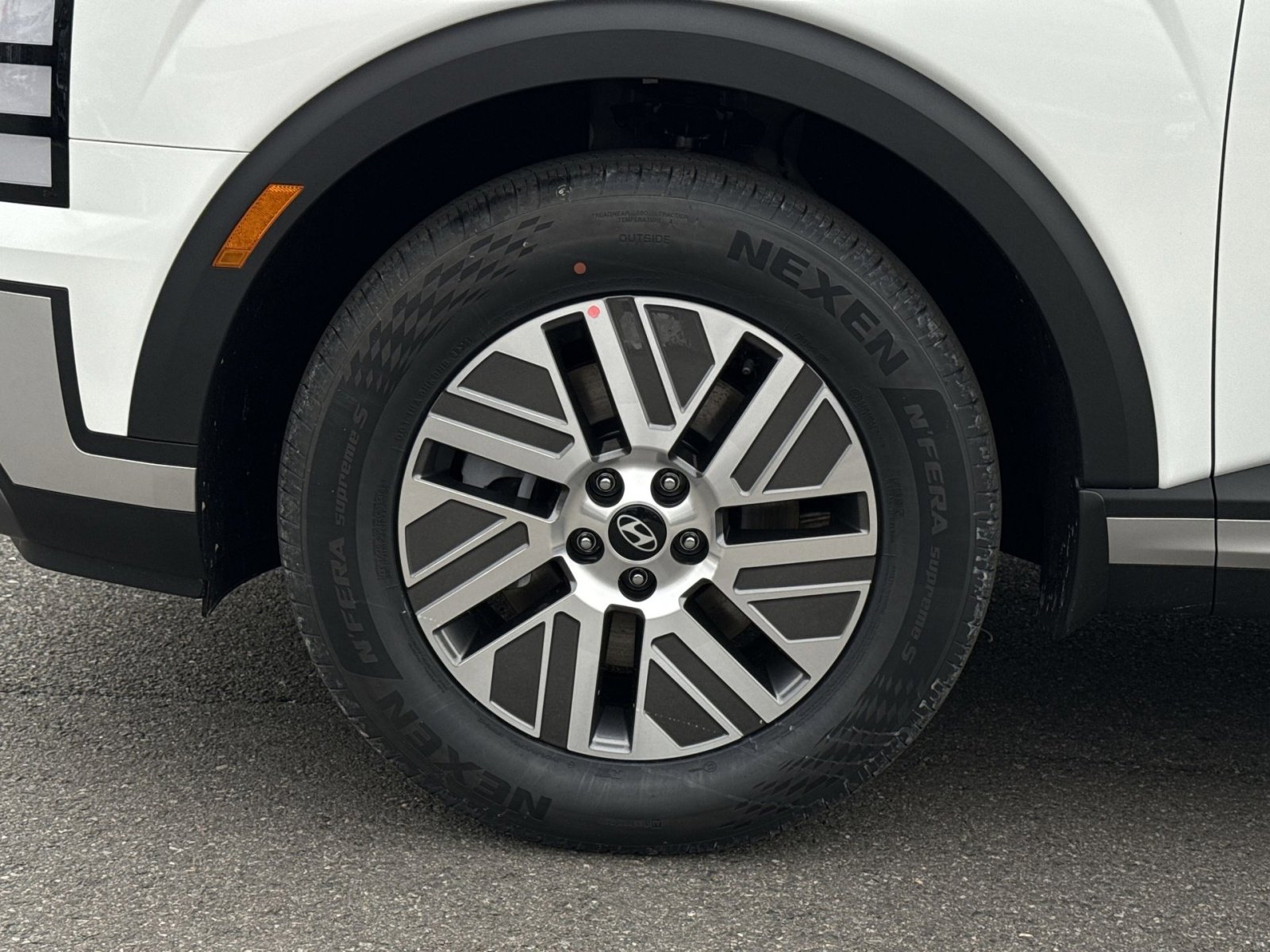 New 2026 Hyundai Palisade SEL image 12