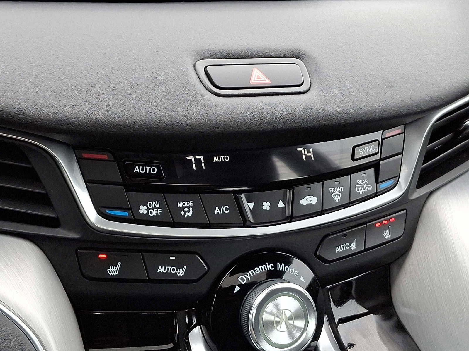 Certified 2023 Acura TLX w/ Technology Package FWD image 16
