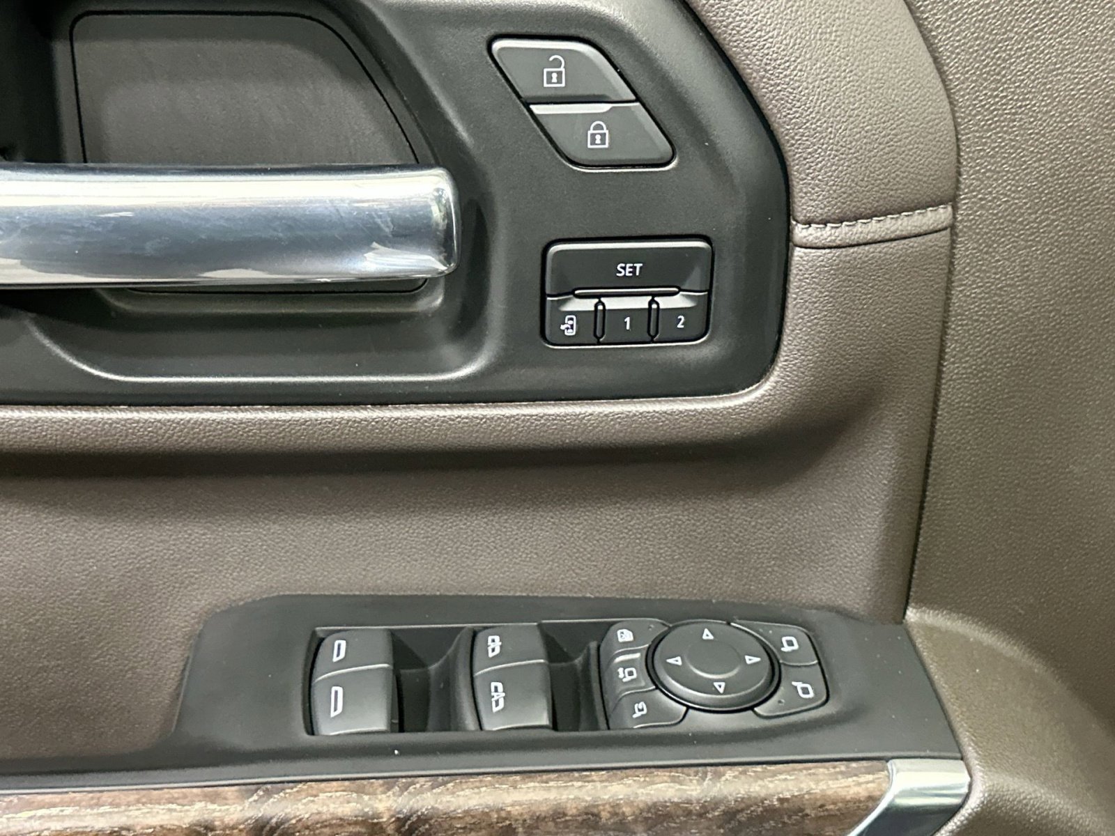 Used 2022 GMC Sierra 2500 Denali w/ Denali Ultimate Package image 16