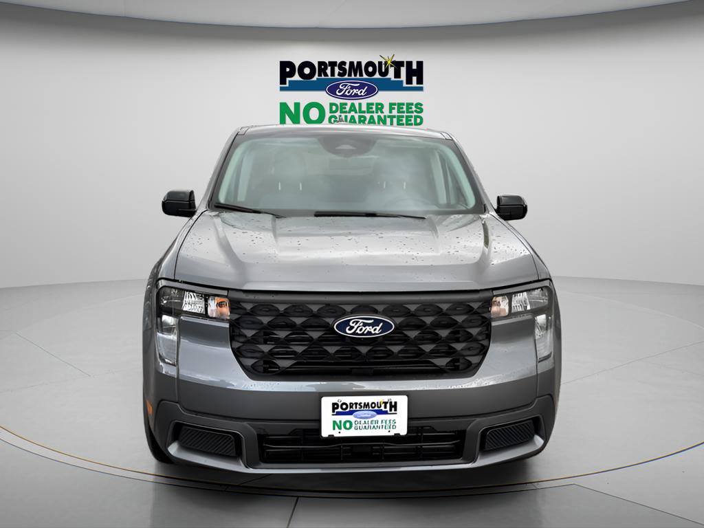 New 2025 Ford Maverick XLT w/ XLT Luxury Package AWD/4WD image 10