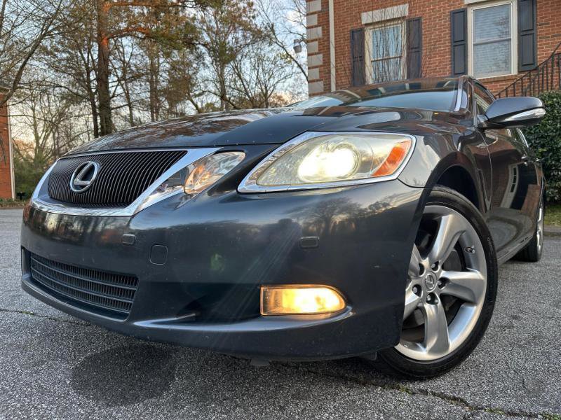 Used 2008 Lexus GS 460 image 2