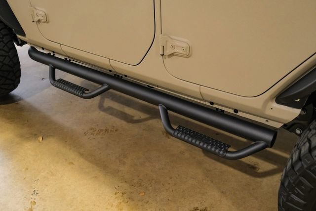 Used 2024 Jeep Wrangler Unlimited Sport image 30