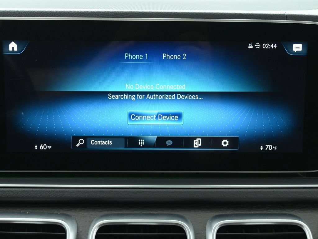Used 2022 Mercedes-Benz GLS 450 4MATIC image 42