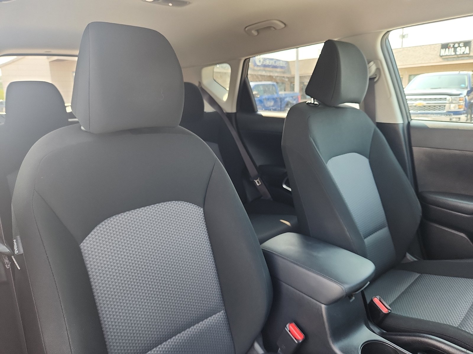 Used 2022 Kia Soul LX w/ Technology Package FWD image 32