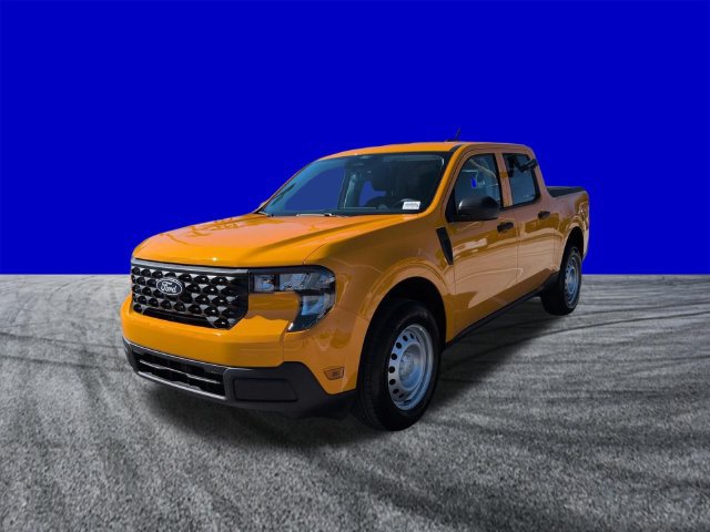 New 2026 Ford Maverick XL FWD image 8