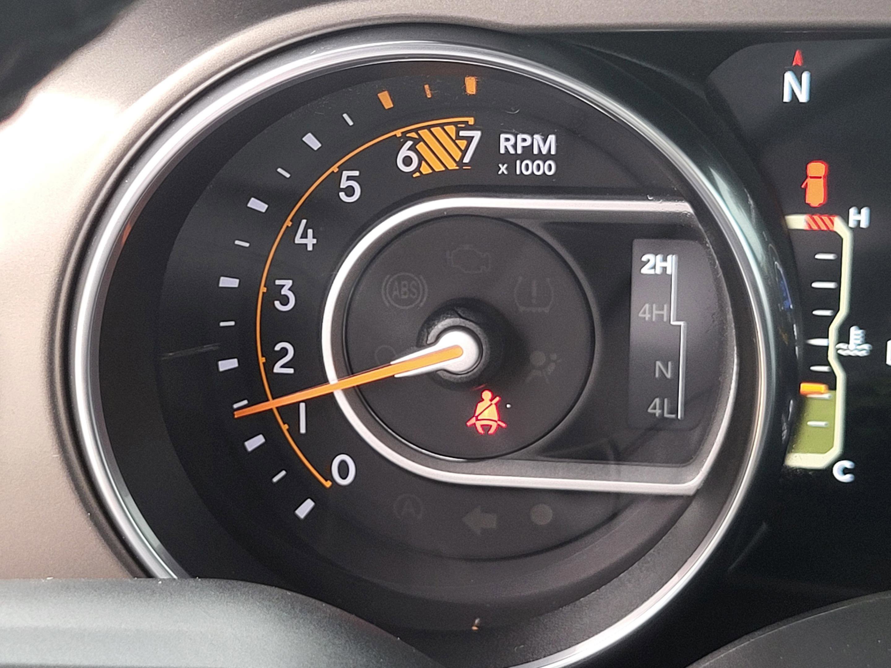 Used 2021 Jeep Wrangler Unlimited Sport image 55