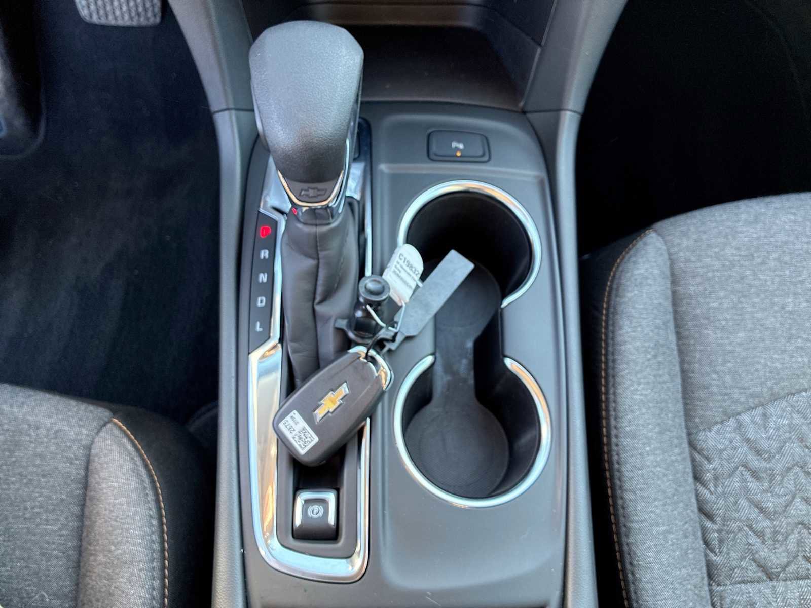 Certified 2024 Chevrolet Equinox LT image 15