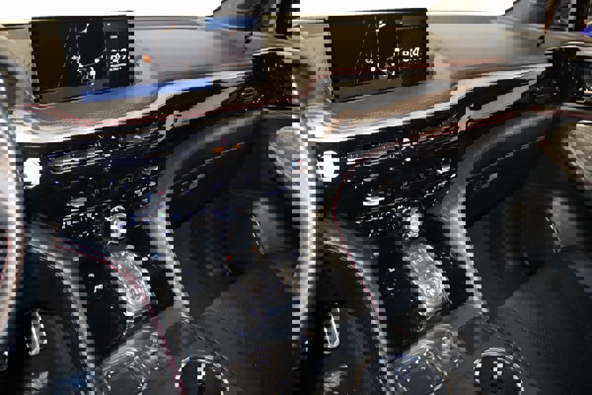 Used 2023 Acura MDX A-Spec image 52