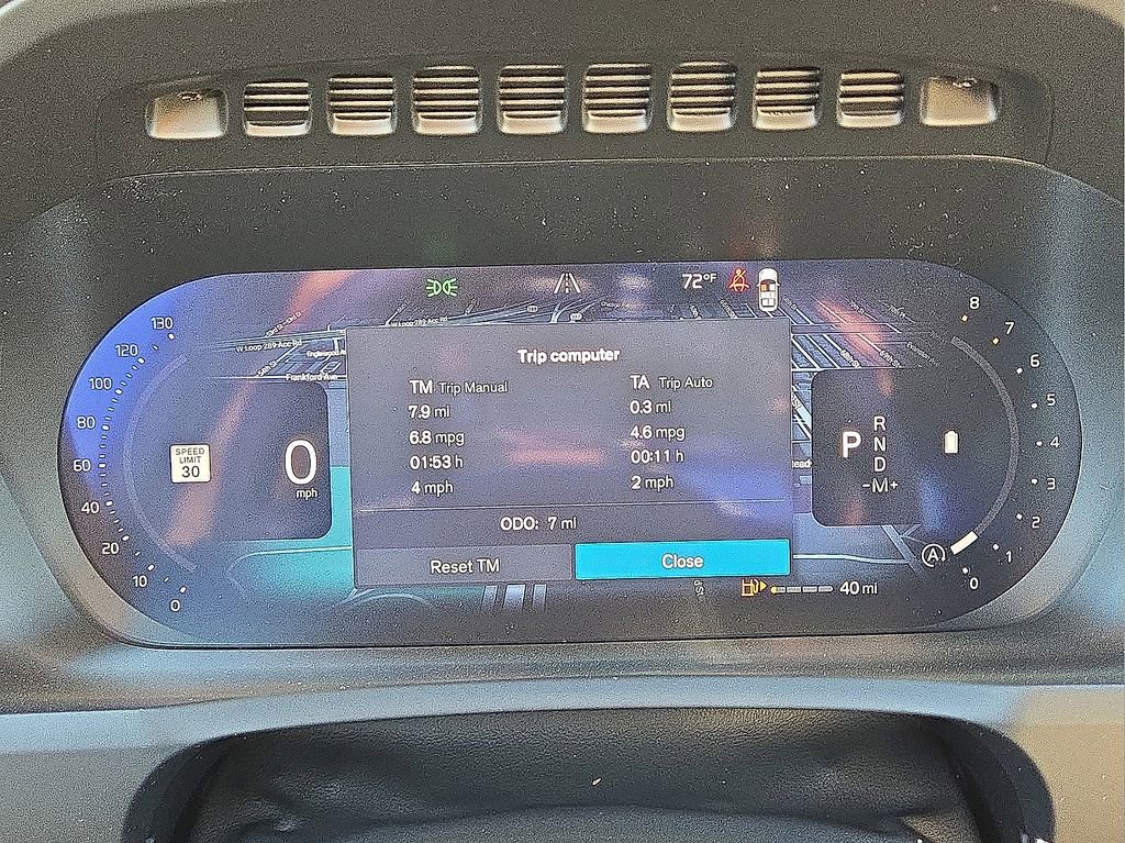 Certified 2026 Volvo XC90 B6 Plus w/ Protection Package Premier image 24