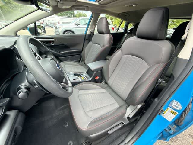 Certified 2024 Subaru Impreza 2.0i Sport AWD/4WD image 17