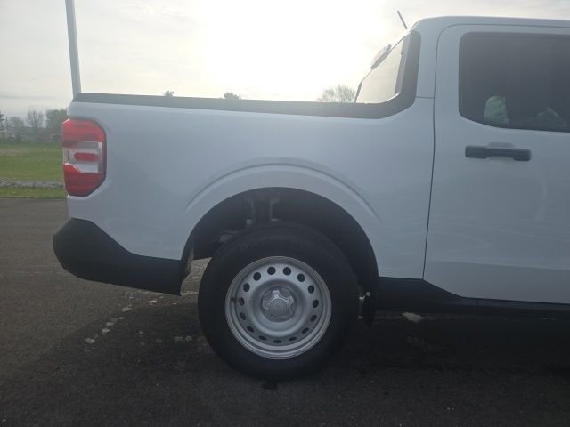 Used 2022 Ford Maverick XL FWD image 7