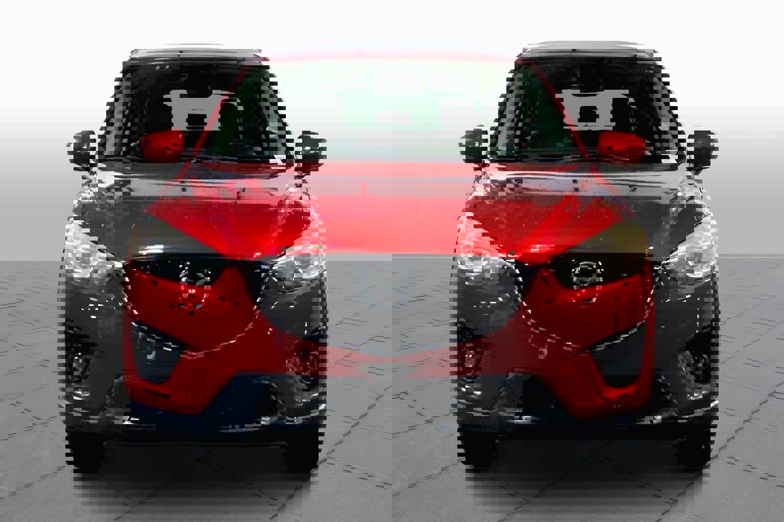 Used 2014 MAZDA CX-5 Grand Touring image 3