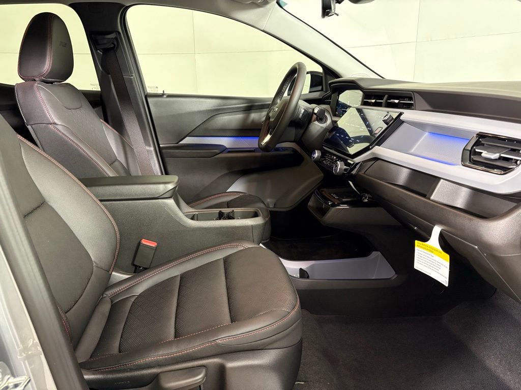 New 2027 Chevrolet Bolt RS image 15