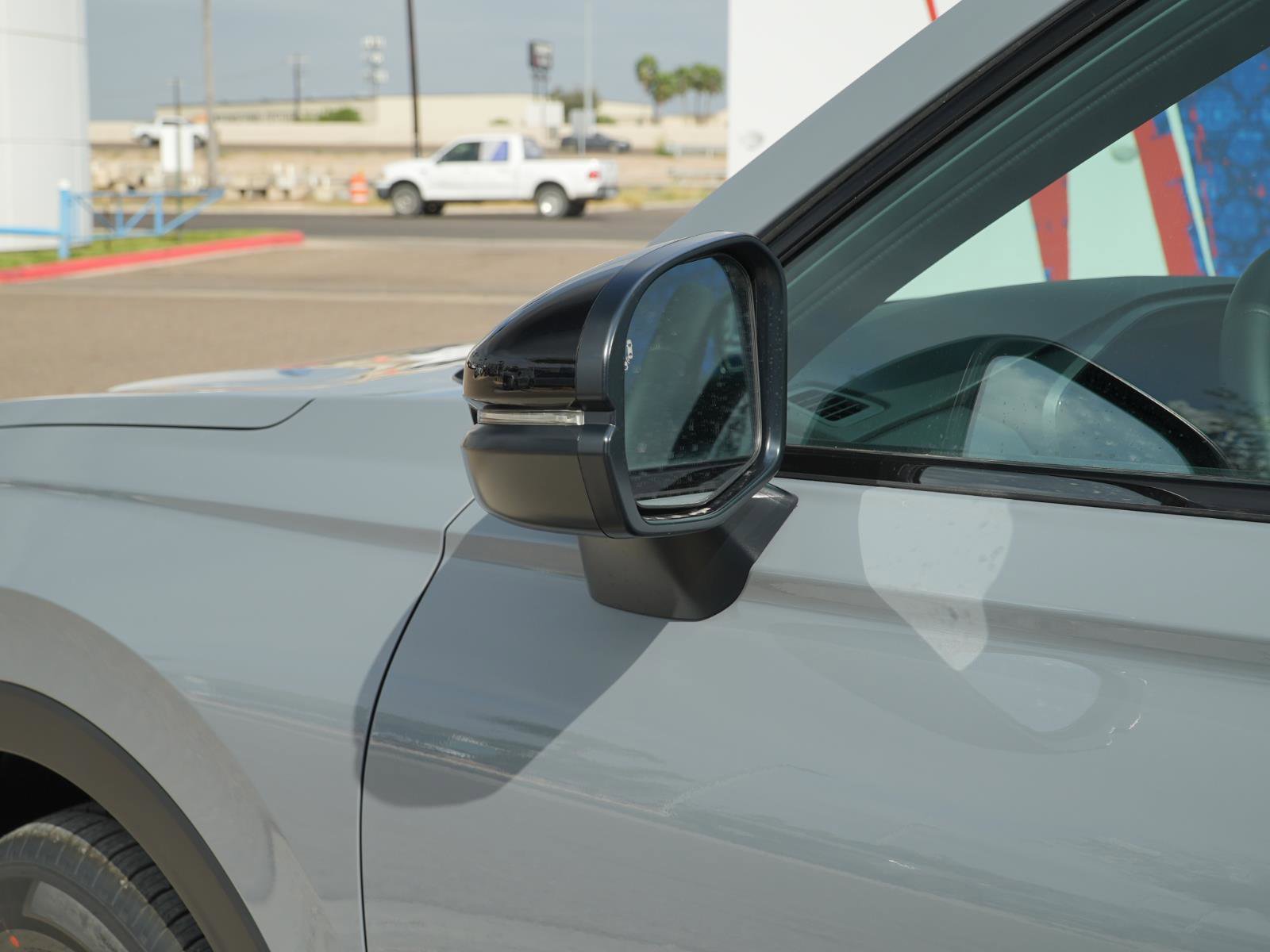 New 2026 Honda CR-V Sport-L image 11