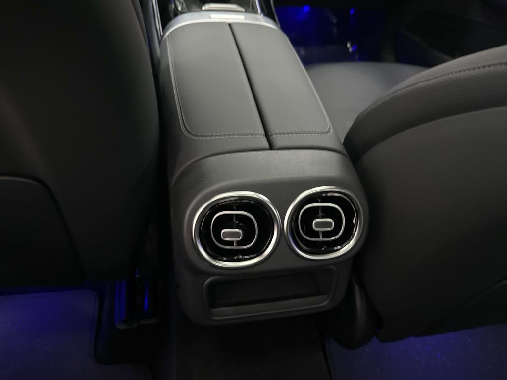 New 2026 Mercedes-Benz GLC 43 AMG 4MATIC image 22
