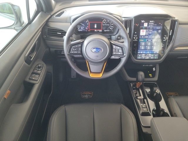 Used 2026 Subaru Forester Wilderness AWD/4WD image 14
