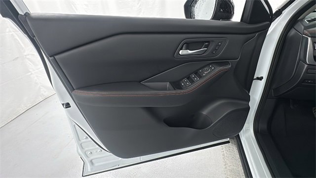 New 2026 Nissan Rogue SV w/ Rock Creek Premium Package image 19