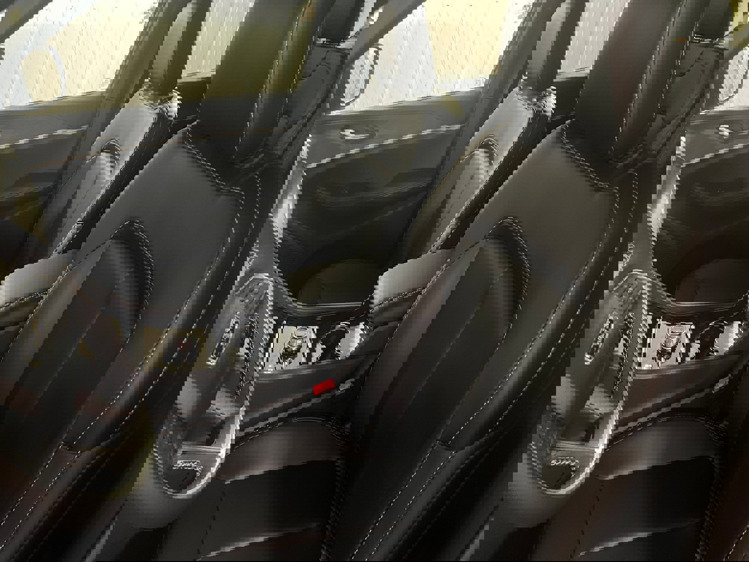 New 2025 Jeep Grand Cherokee L Limited image 13