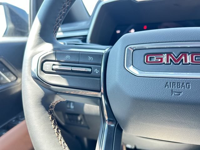 New 2026 GMC Canyon AT4 w/ AT4 Premium Package AWD/4WD image 35