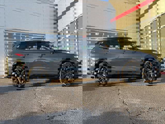 Certified 2025 Toyota Crown Signia w/ Advanced Technology Package AWD/4WD image 48