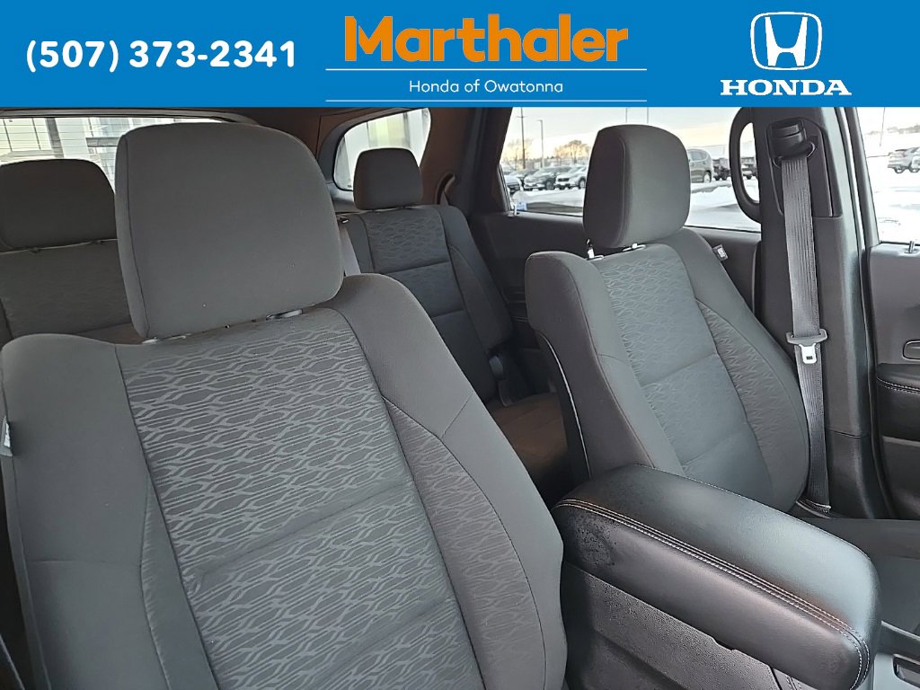 Used 2024 Dodge Durango SXT image 20