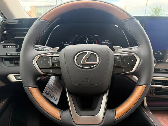 New 2026 Lexus RX 350 Premium Plus AWD/4WD image 15
