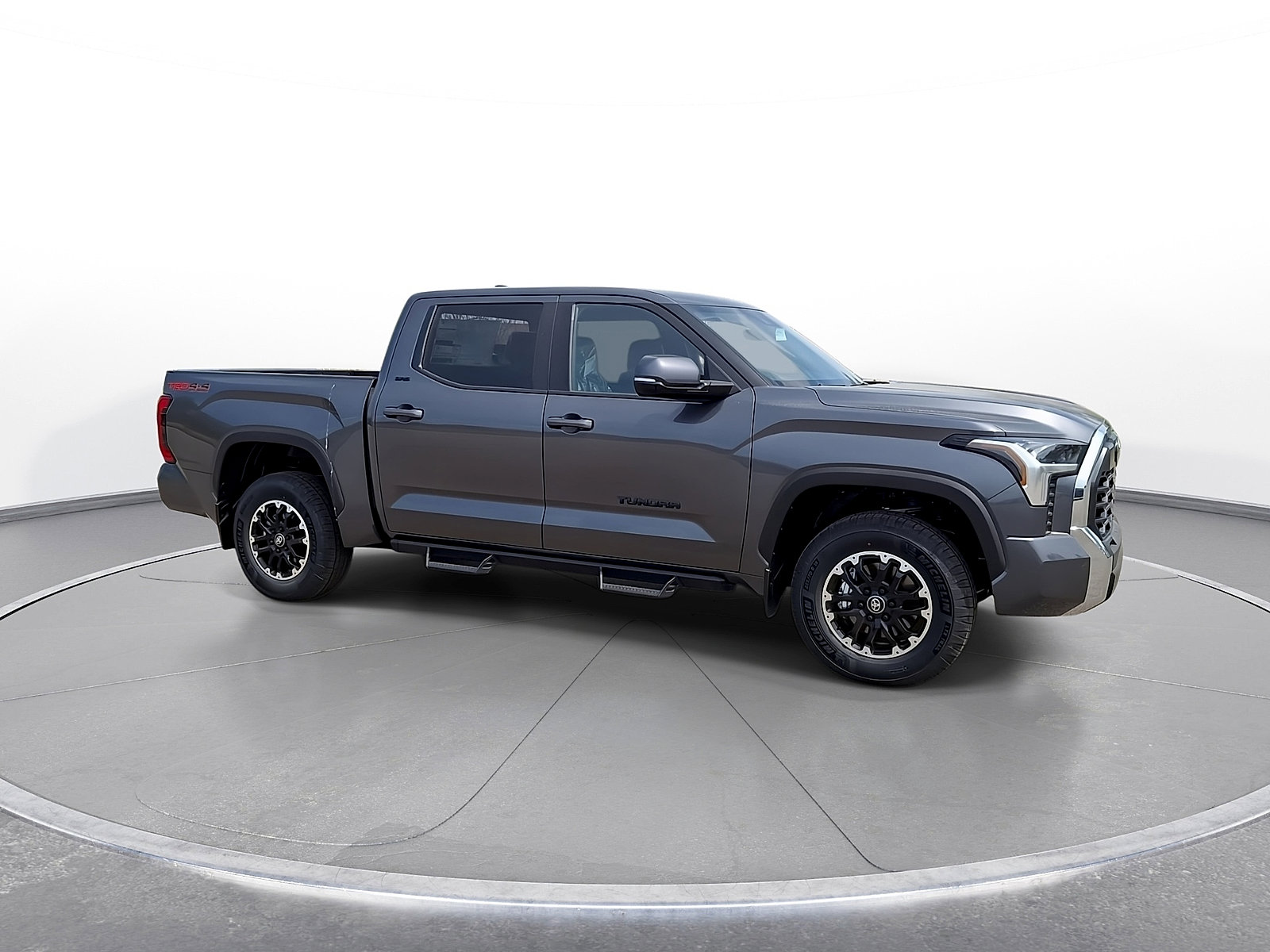New 2026 Toyota Tundra SR5 AWD/4WD video 2