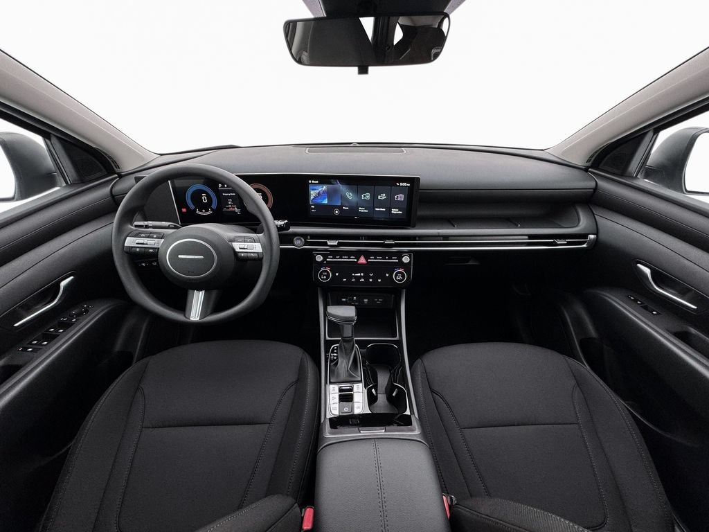 New 2026 Hyundai Tucson SEL Plus AWD/4WD image 20