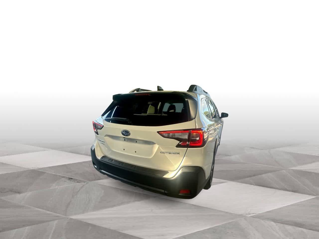 Used 2025 Subaru Outback Premium AWD/4WD image 7
