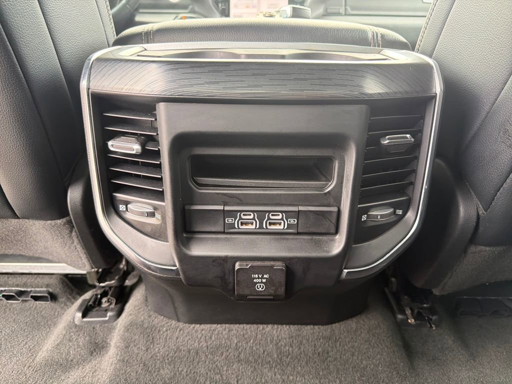 Used 2023 RAM 1500 Laramie image 28