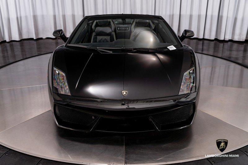 Used 2012 Lamborghini Gallardo LP 560-4 image 4