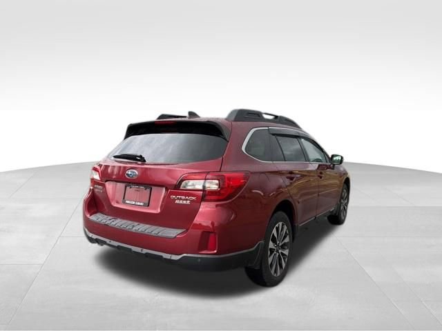 Used 2017 Subaru Outback 2.5i Limited image 3